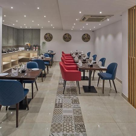Regenta Inn 4Th Block Koramangala 班加罗尔 外观 照片