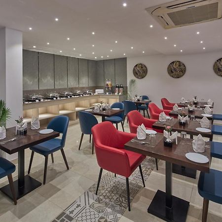 Regenta Inn 4Th Block Koramangala 班加罗尔 外观 照片