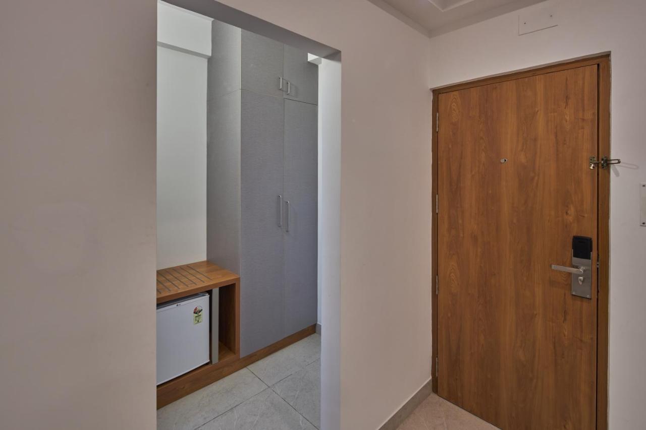 Regenta Inn 4Th Block Koramangala 班加罗尔 外观 照片