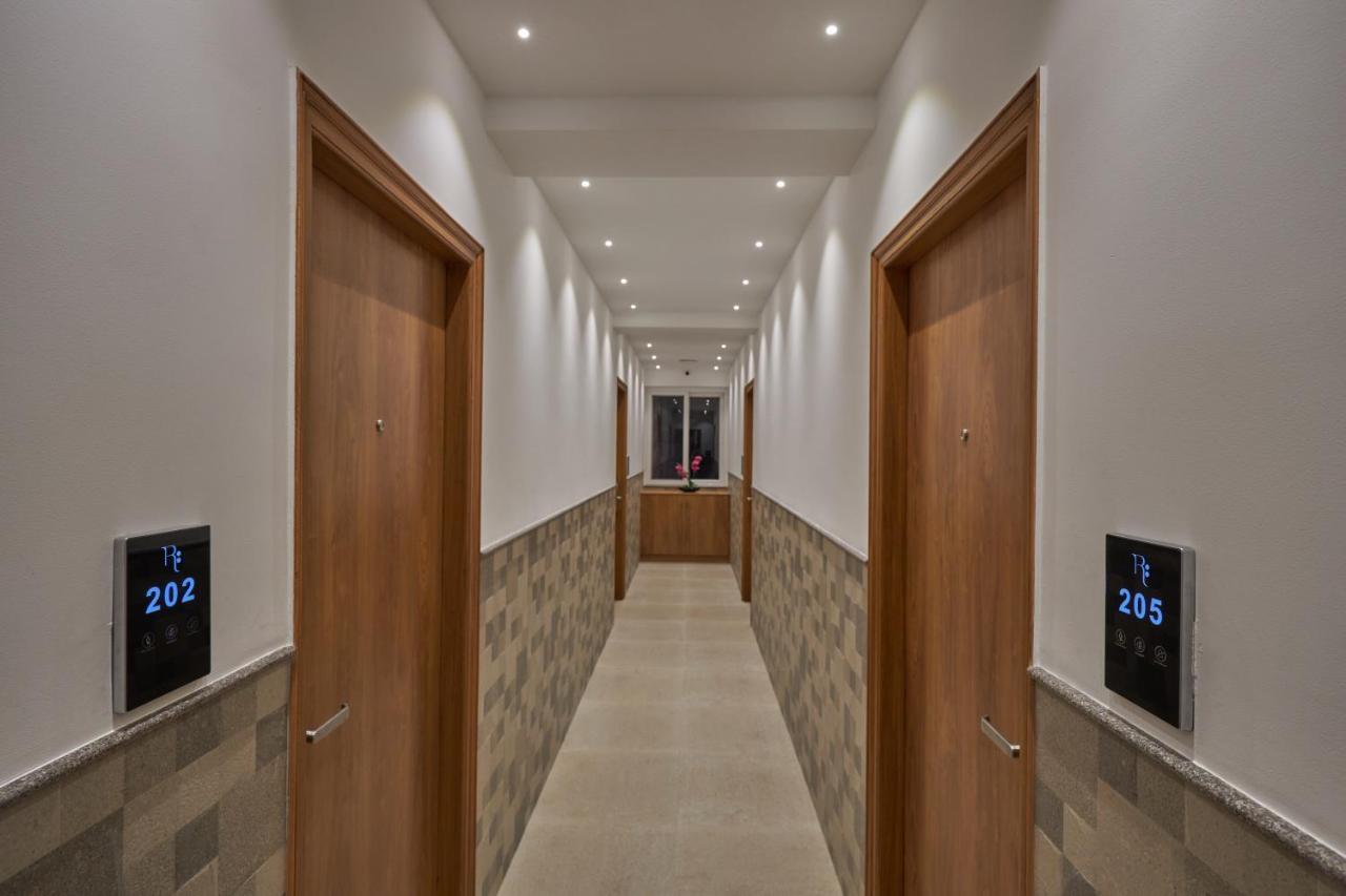 Regenta Inn 4Th Block Koramangala 班加罗尔 外观 照片