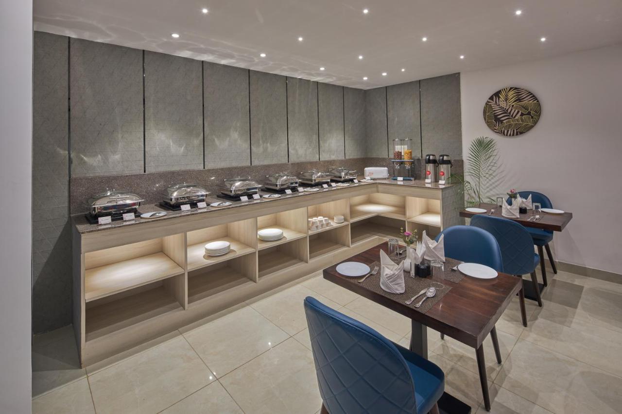 Regenta Inn 4Th Block Koramangala 班加罗尔 外观 照片
