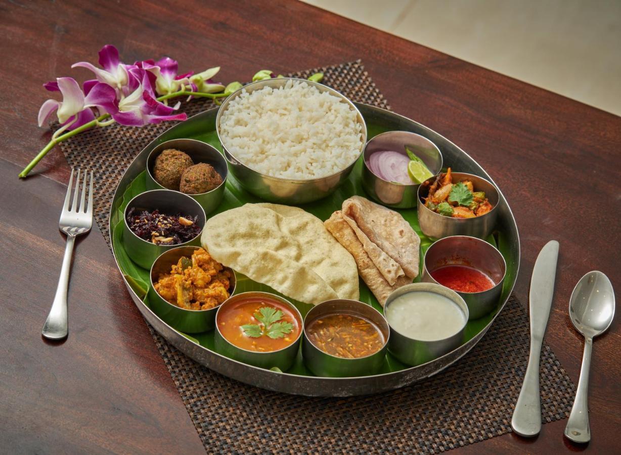 Regenta Inn 4Th Block Koramangala 班加罗尔 外观 照片