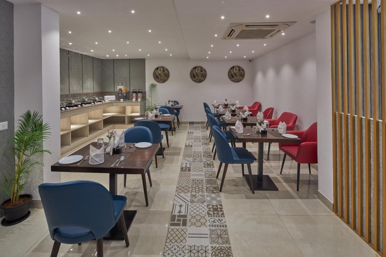 Regenta Inn 4Th Block Koramangala 班加罗尔 外观 照片